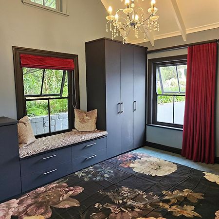 Die Heerenhuys Guest Suites Stellenbosch Luaran gambar