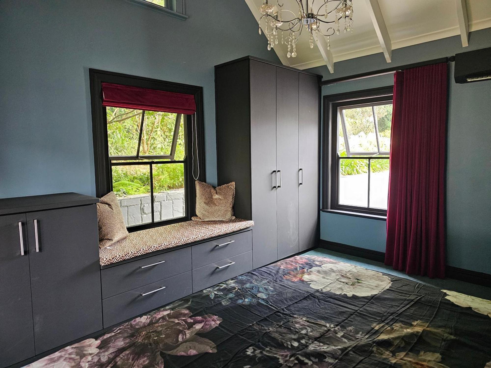 Die Heerenhuys Guest Suites Stellenbosch Luaran gambar