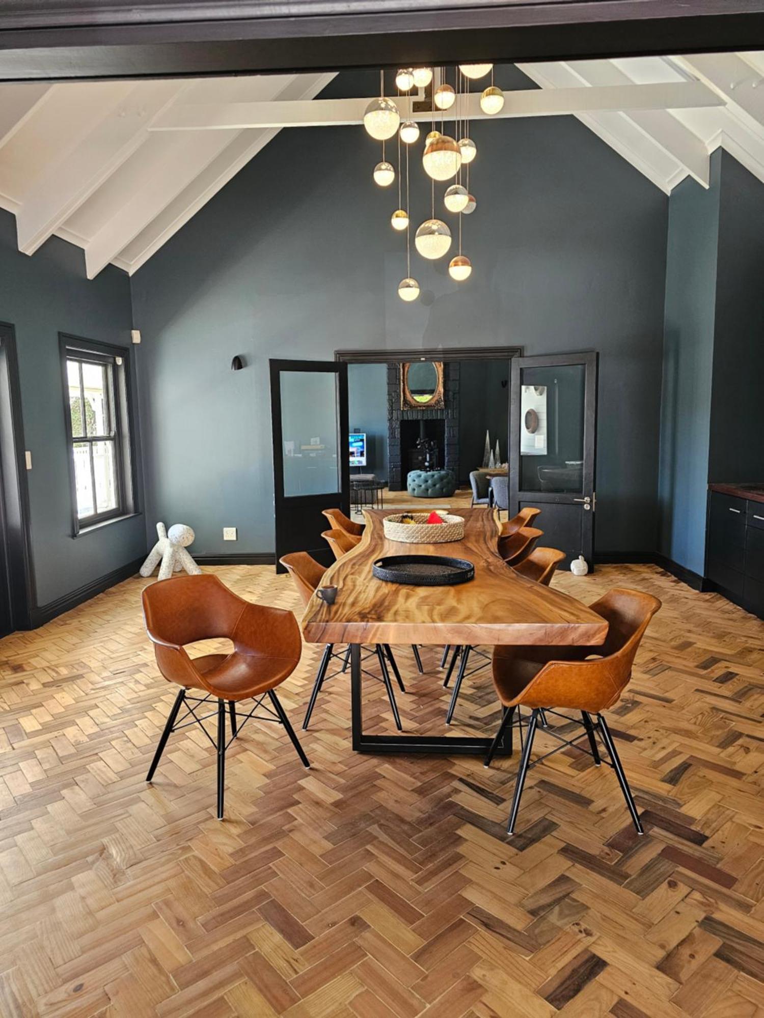 Die Heerenhuys Guest Suites Stellenbosch Luaran gambar
