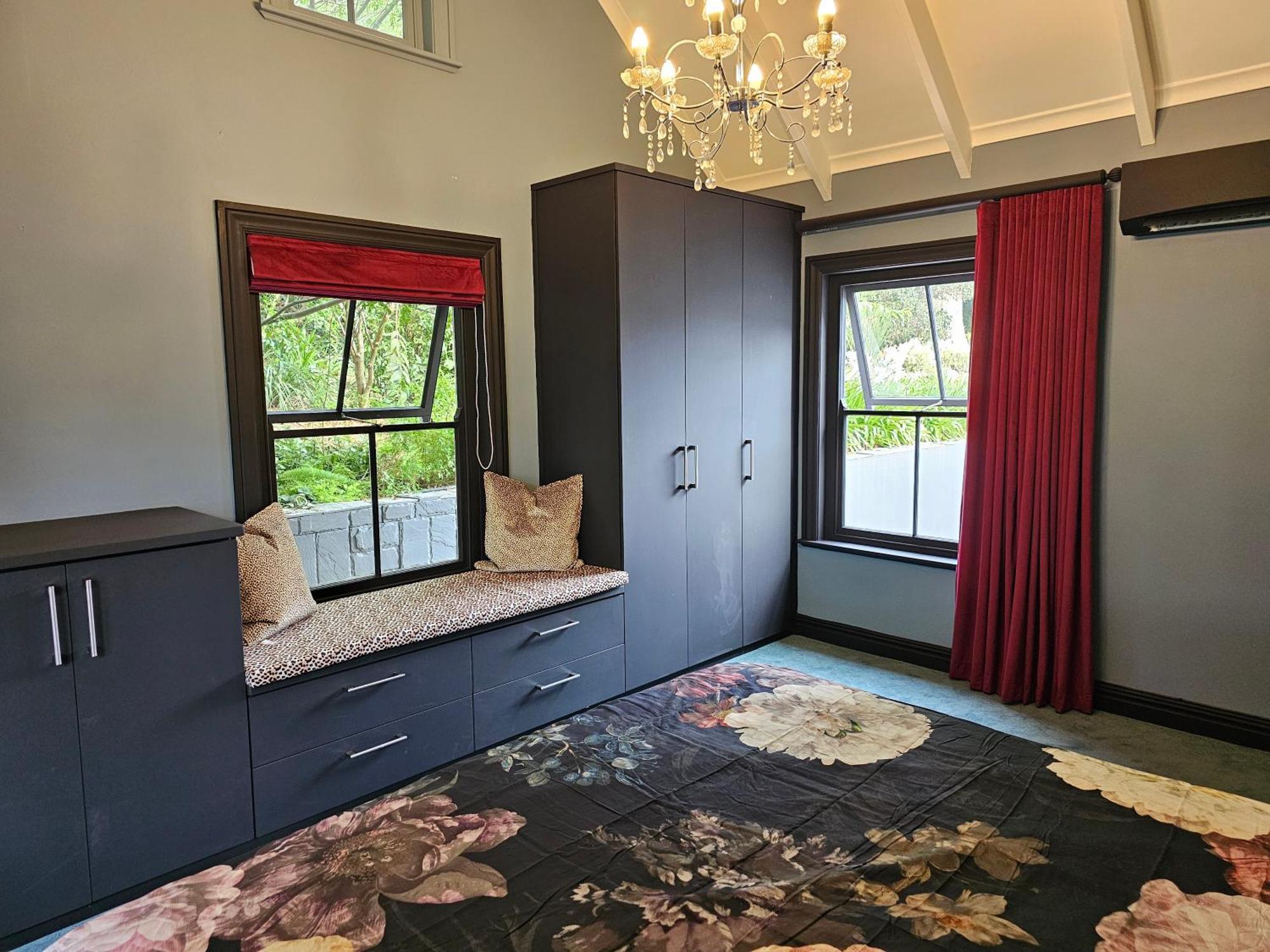 Die Heerenhuys Guest Suites Stellenbosch Luaran gambar