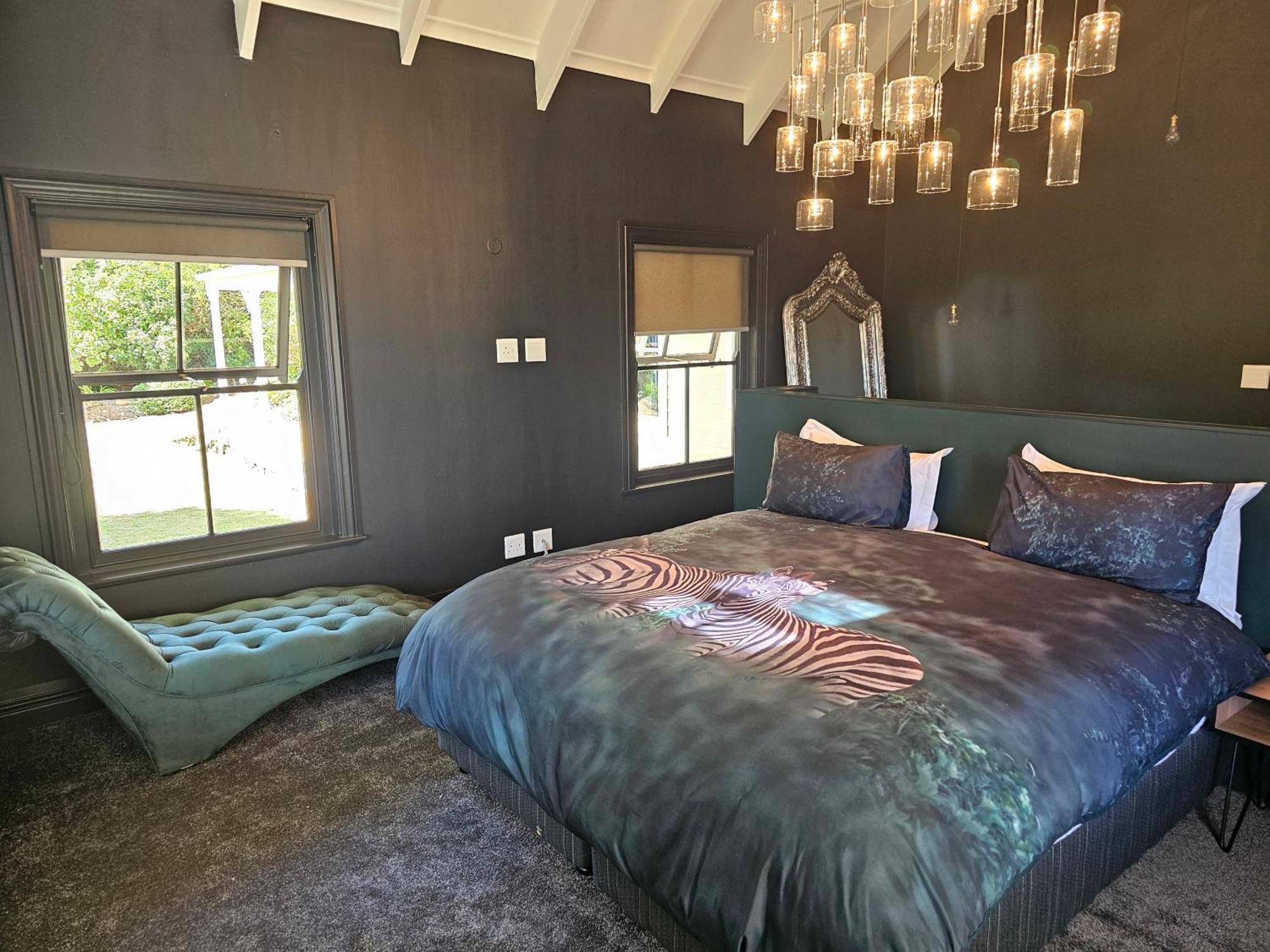 Die Heerenhuys Guest Suites Stellenbosch Luaran gambar