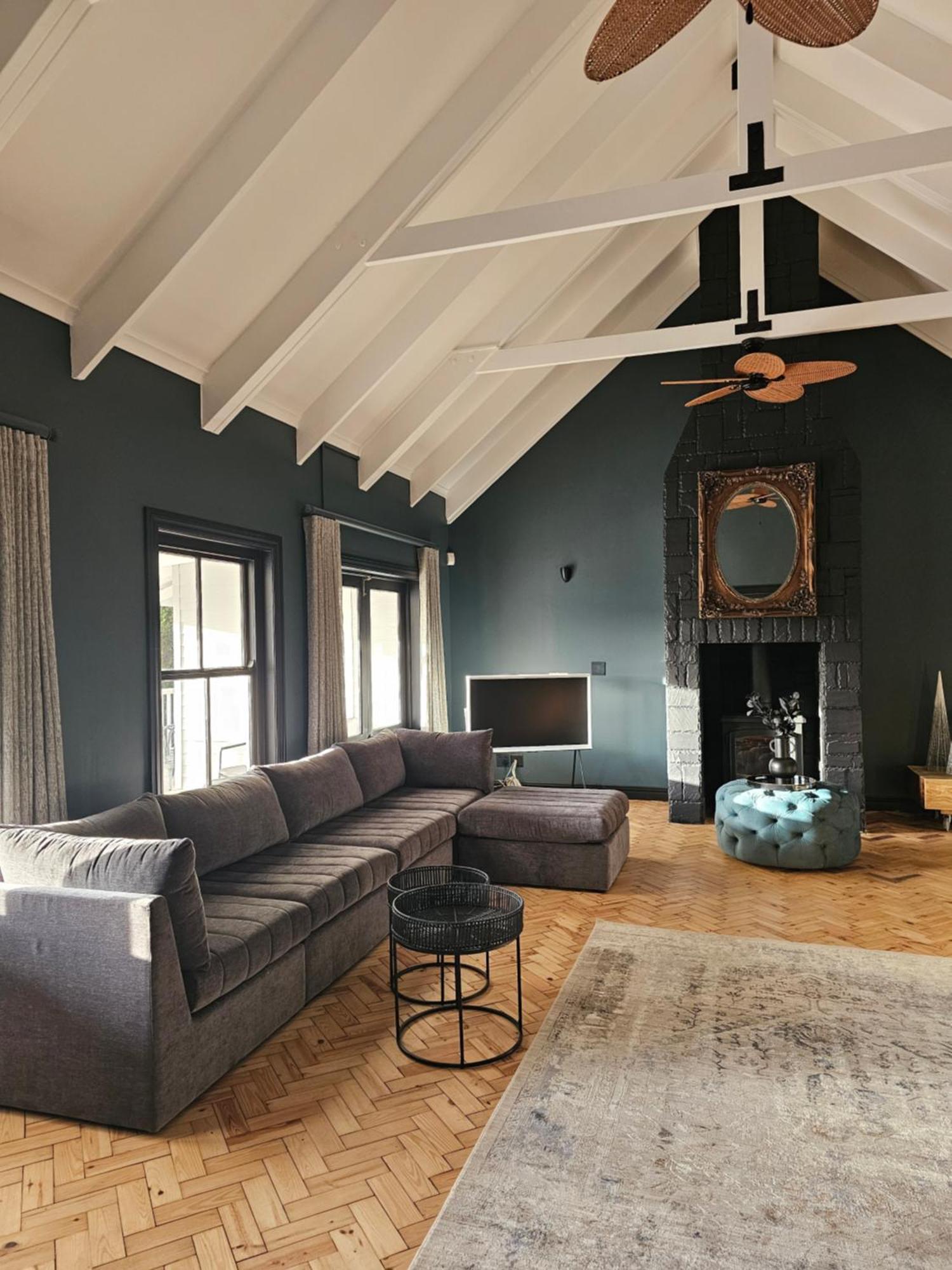 Die Heerenhuys Guest Suites Stellenbosch Luaran gambar