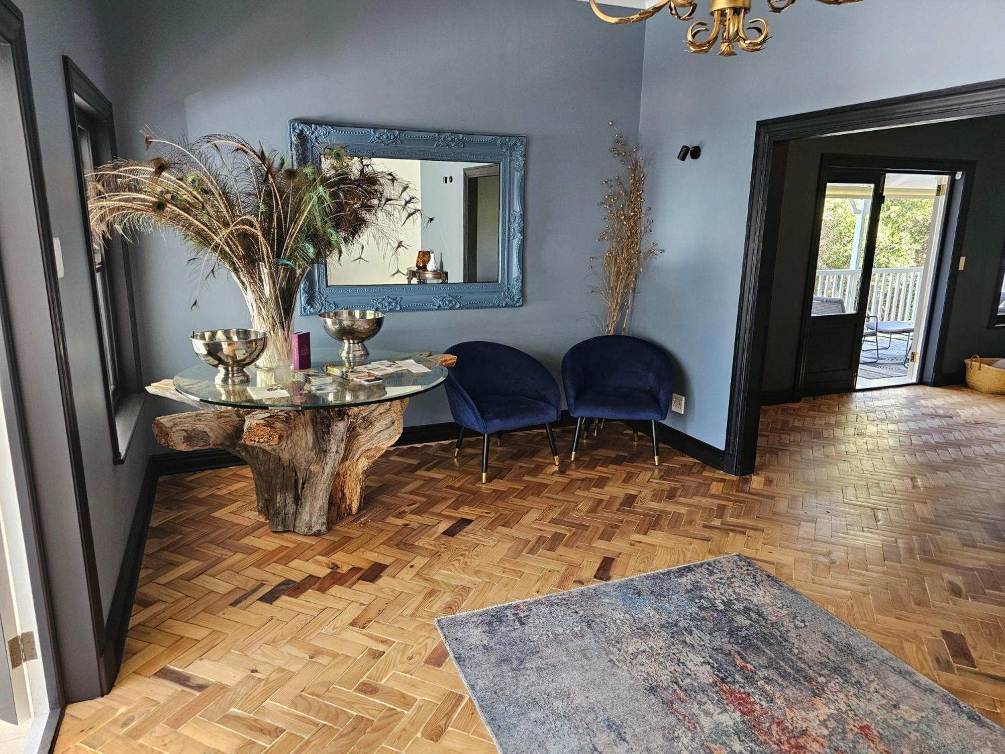 Die Heerenhuys Guest Suites Stellenbosch Luaran gambar