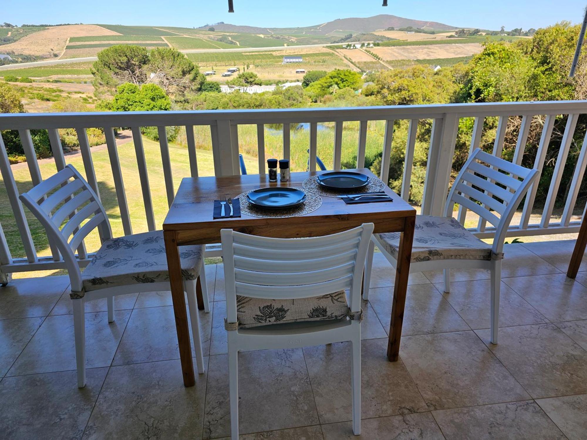Die Heerenhuys Guest Suites Stellenbosch Luaran gambar
