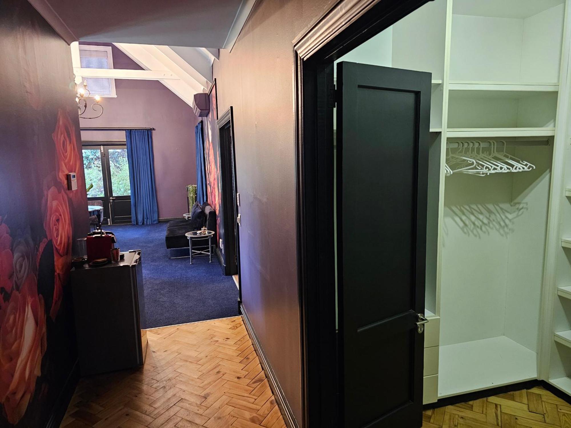 Die Heerenhuys Guest Suites Stellenbosch Luaran gambar