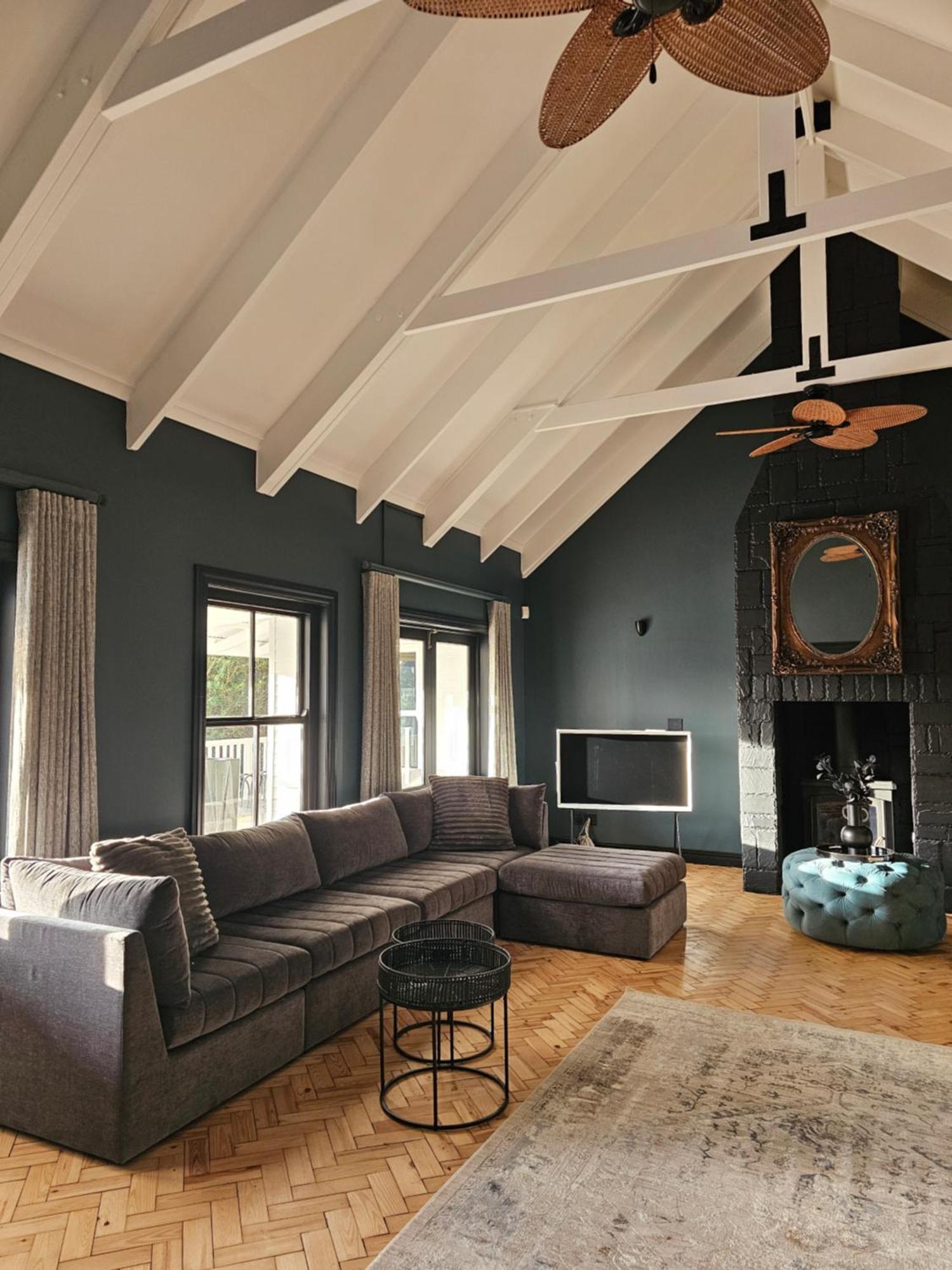 Die Heerenhuys Guest Suites Stellenbosch Luaran gambar