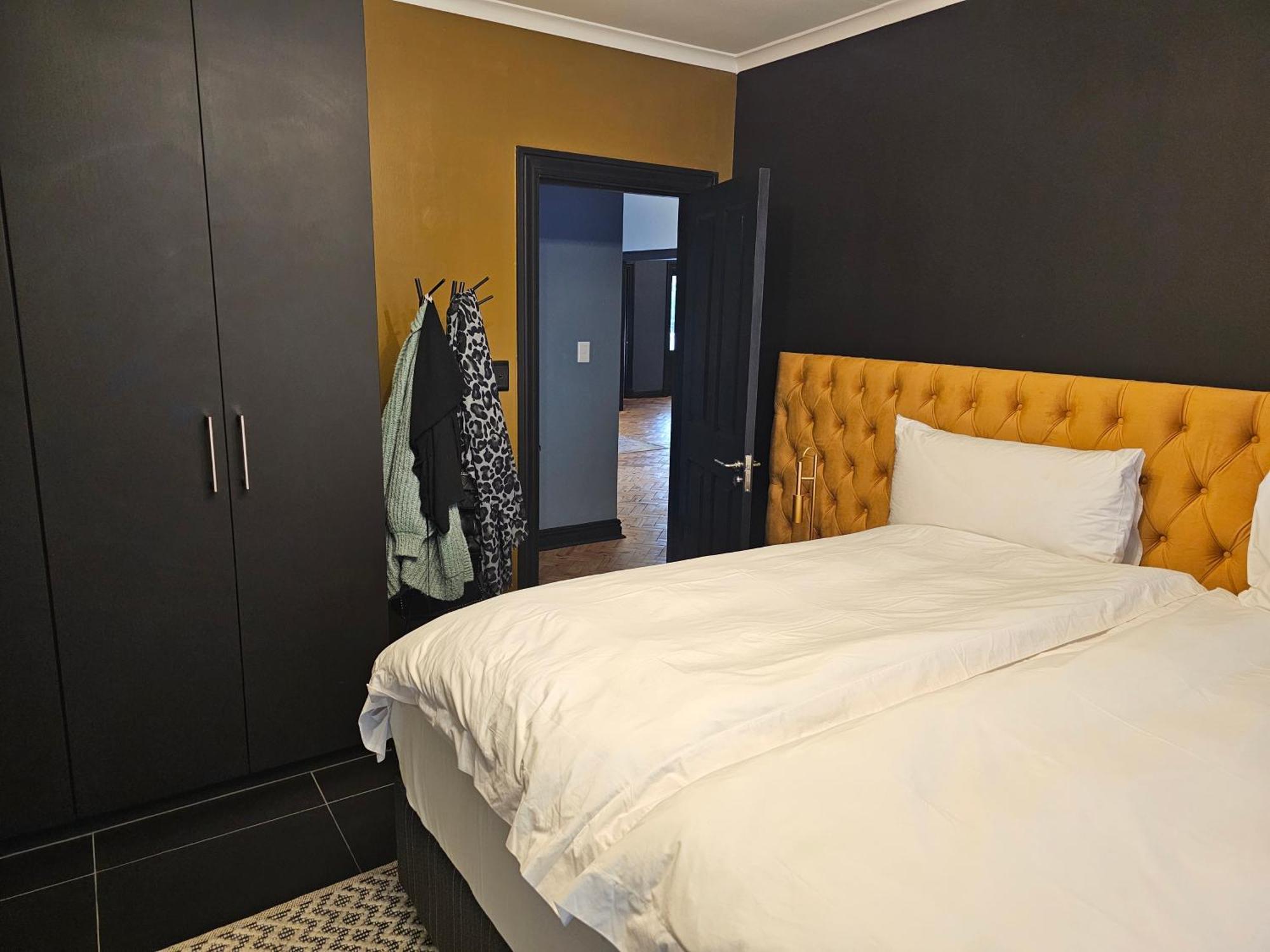 Die Heerenhuys Guest Suites Stellenbosch Luaran gambar
