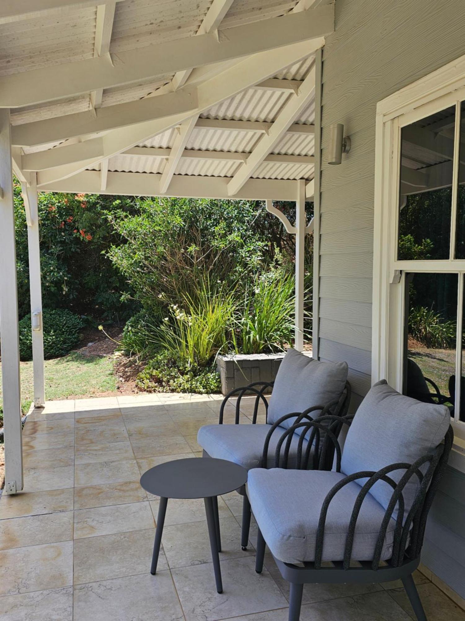 Die Heerenhuys Guest Suites Stellenbosch Luaran gambar