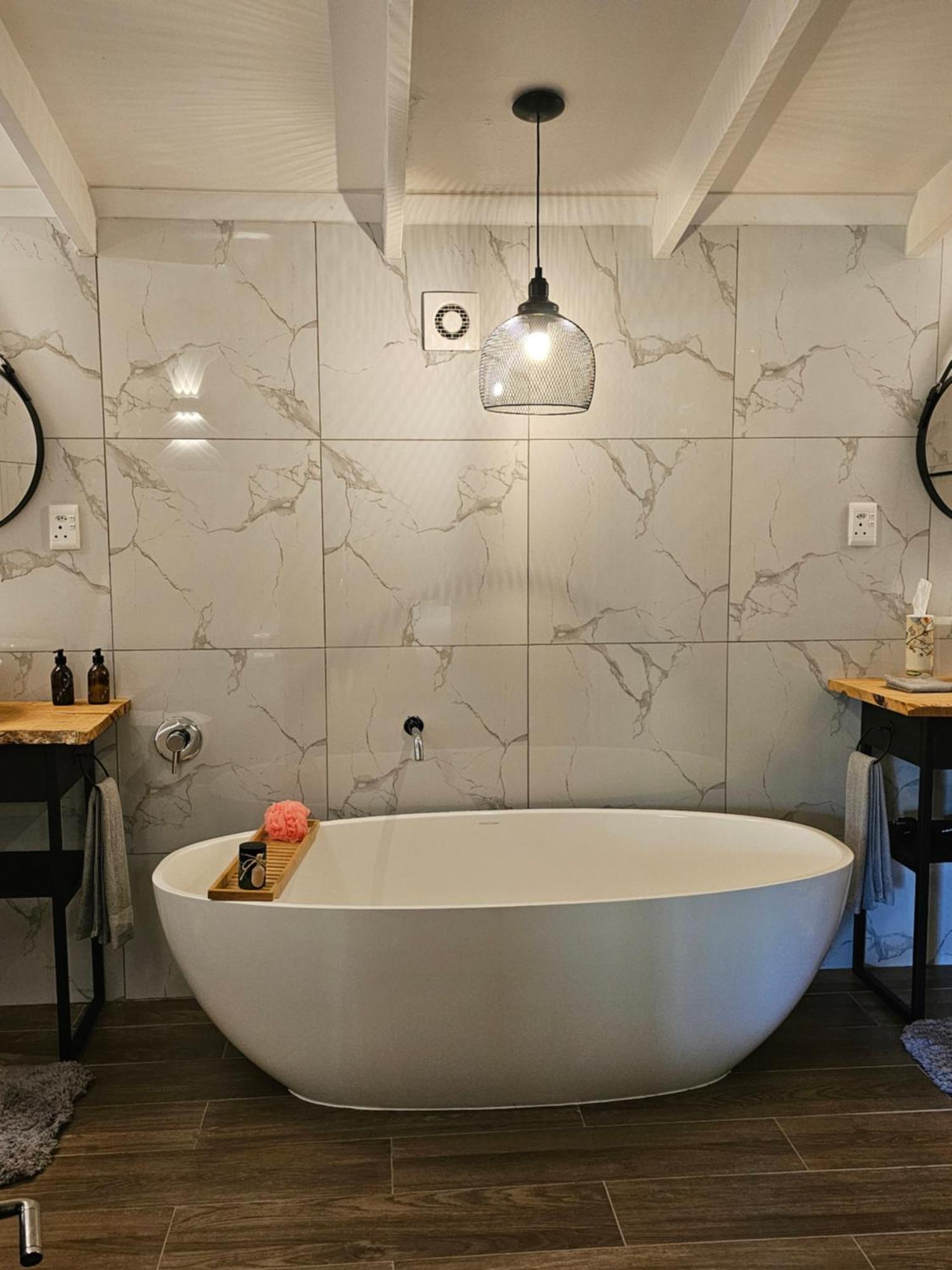 Die Heerenhuys Guest Suites Stellenbosch Luaran gambar