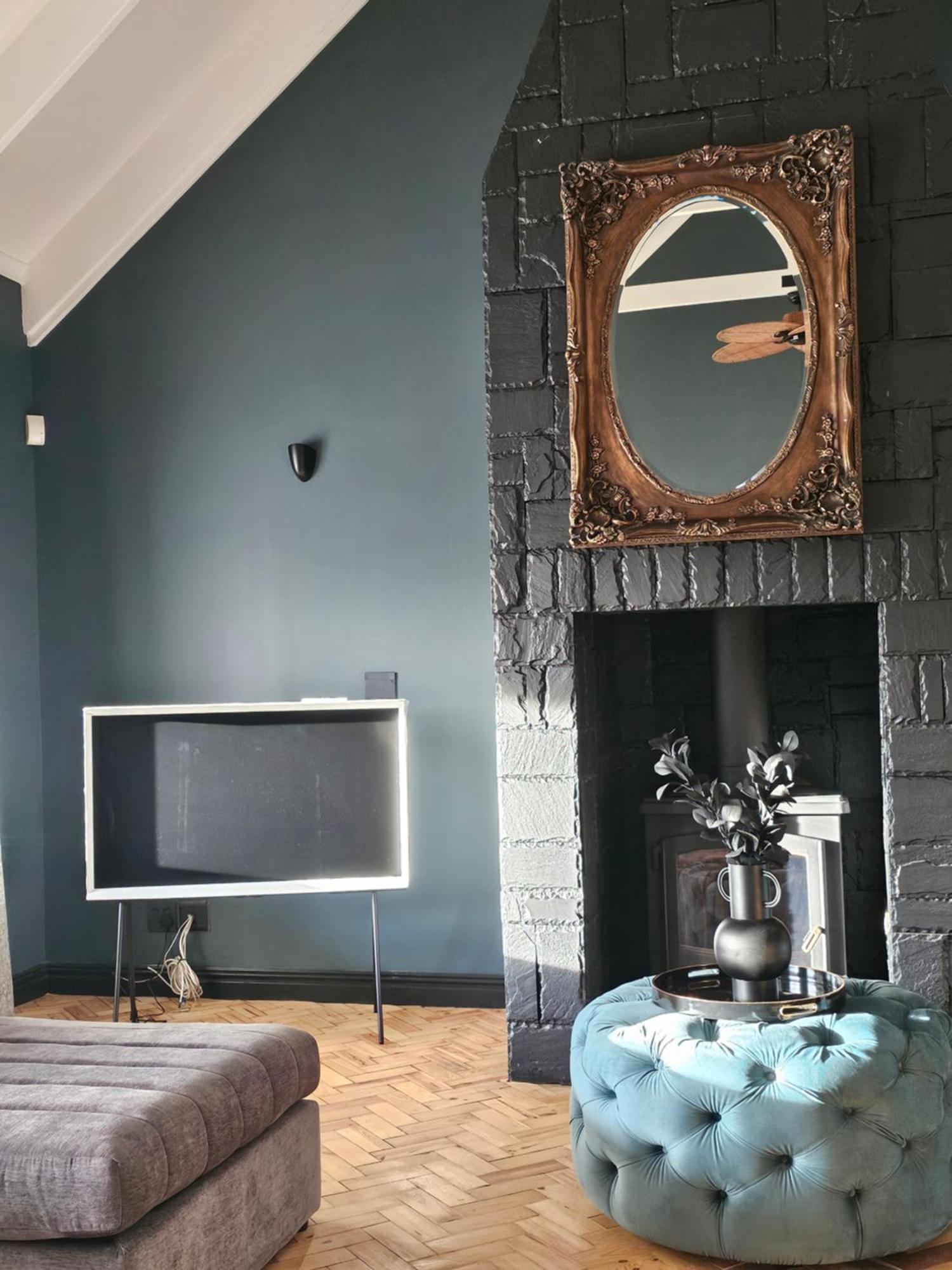 Die Heerenhuys Guest Suites Stellenbosch Luaran gambar