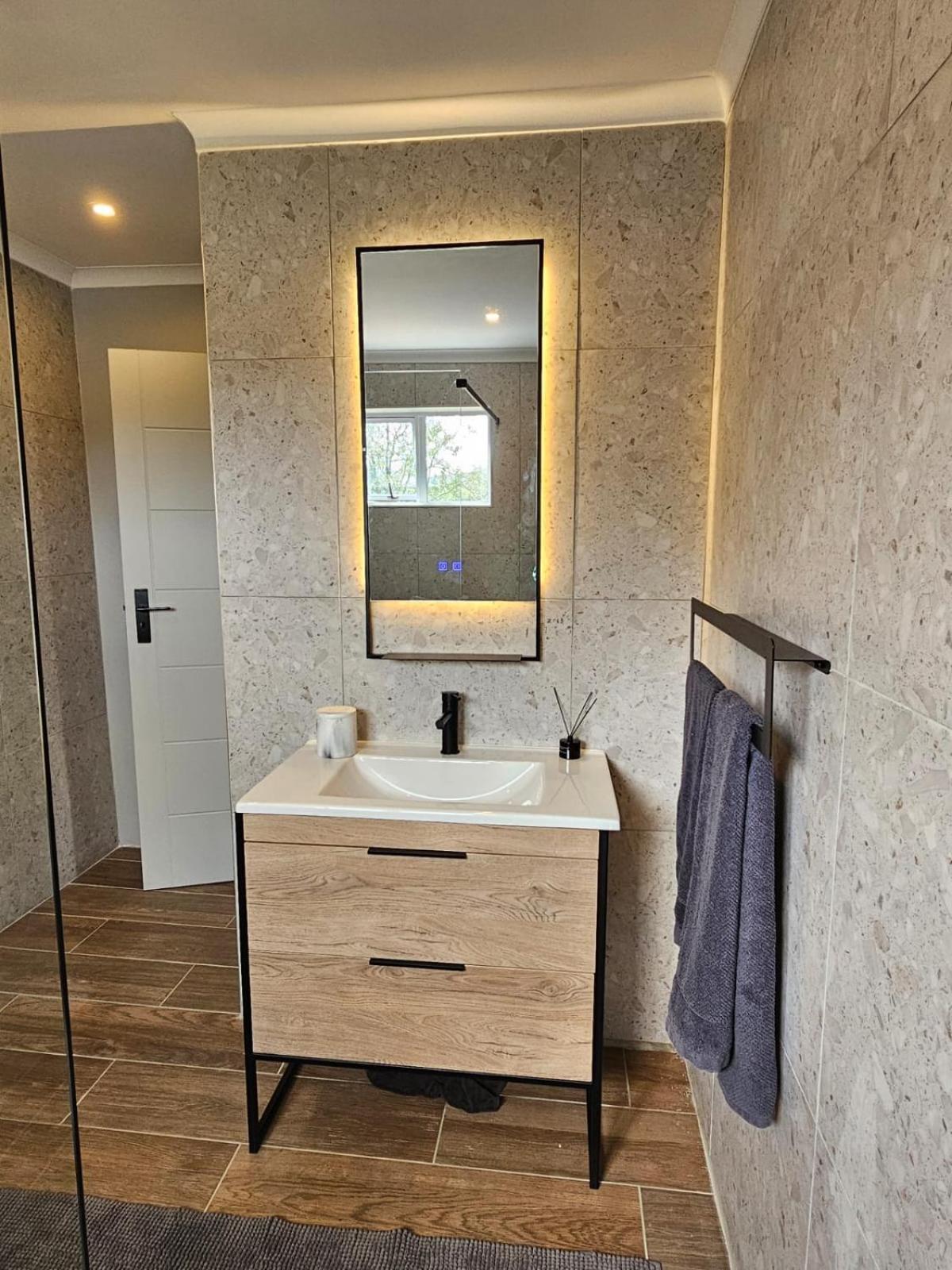 Die Heerenhuys Guest Suites Stellenbosch Luaran gambar
