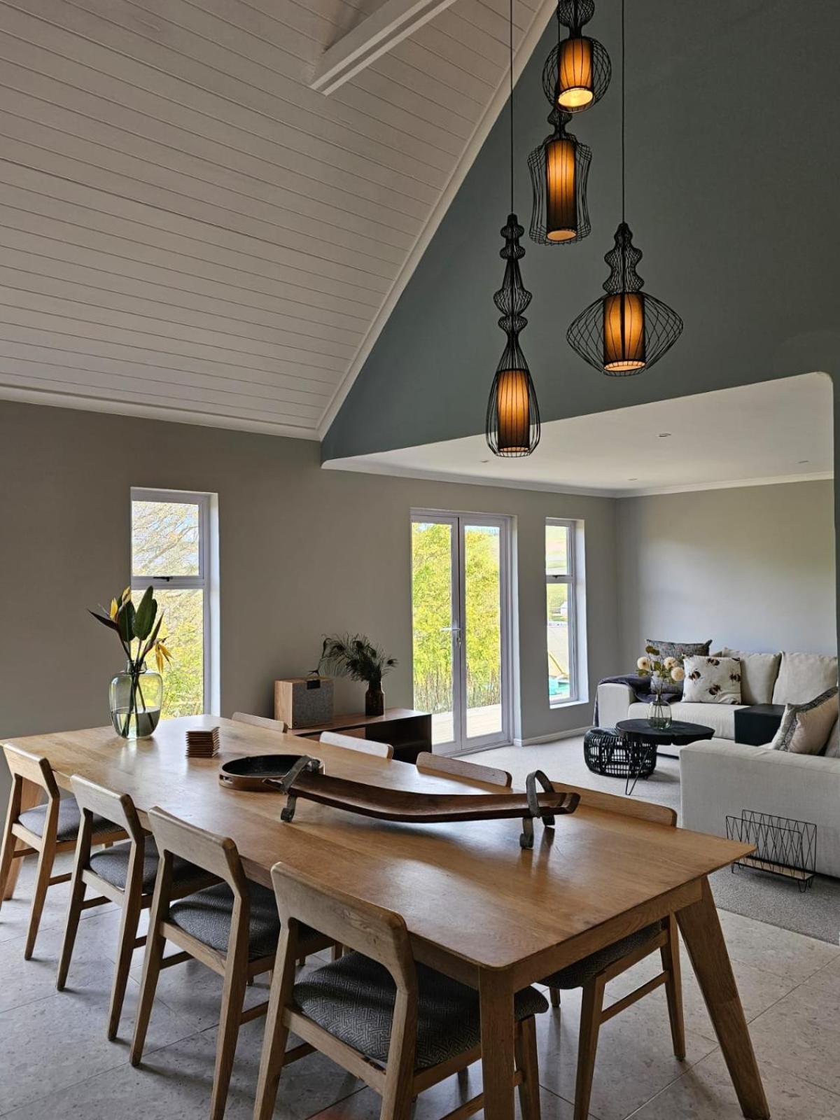 Die Heerenhuys Guest Suites Stellenbosch Luaran gambar
